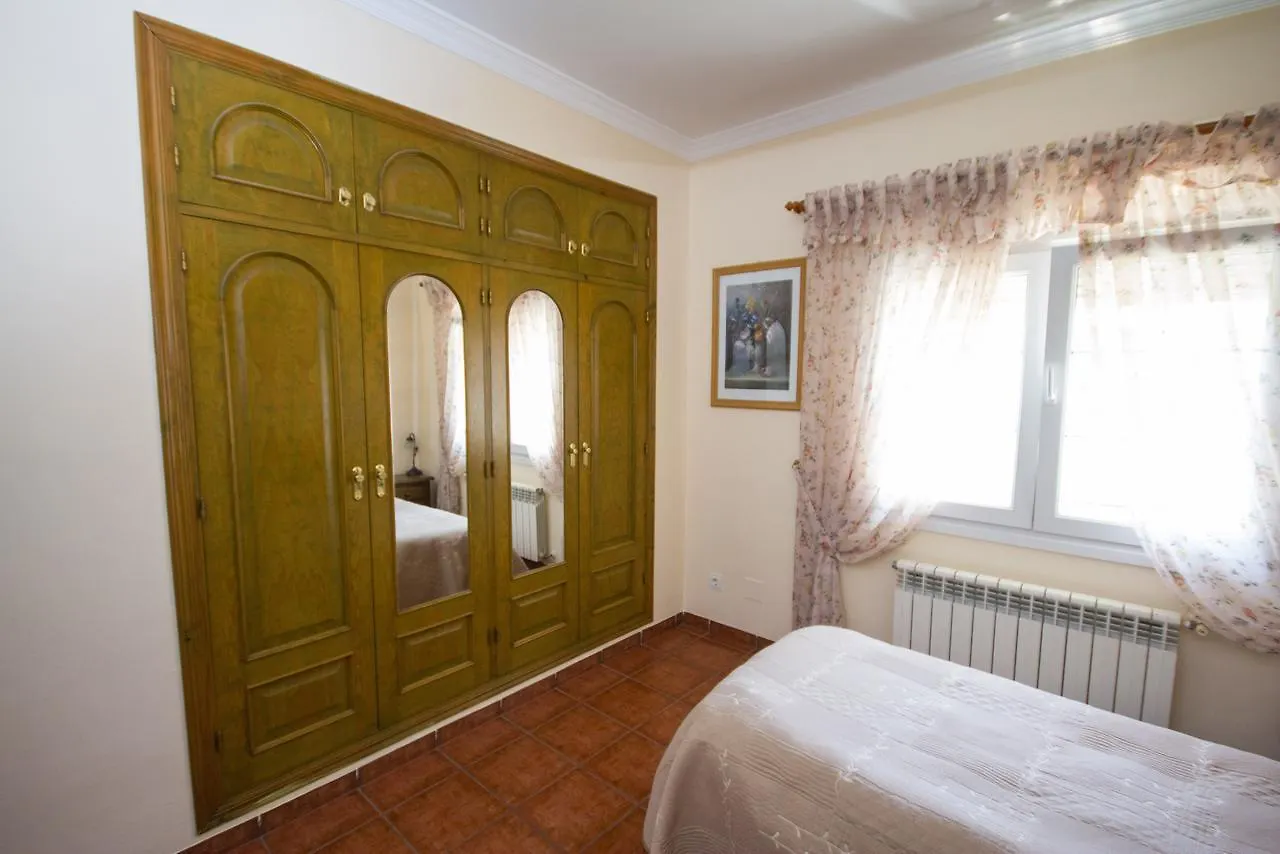 Villa Buena Vista Nerja Canovas