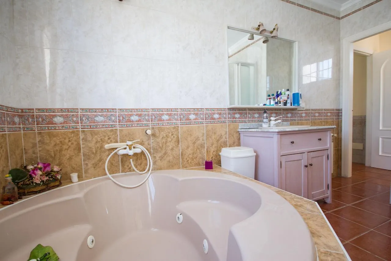 Villa Buena Vista Nerja Canovas
