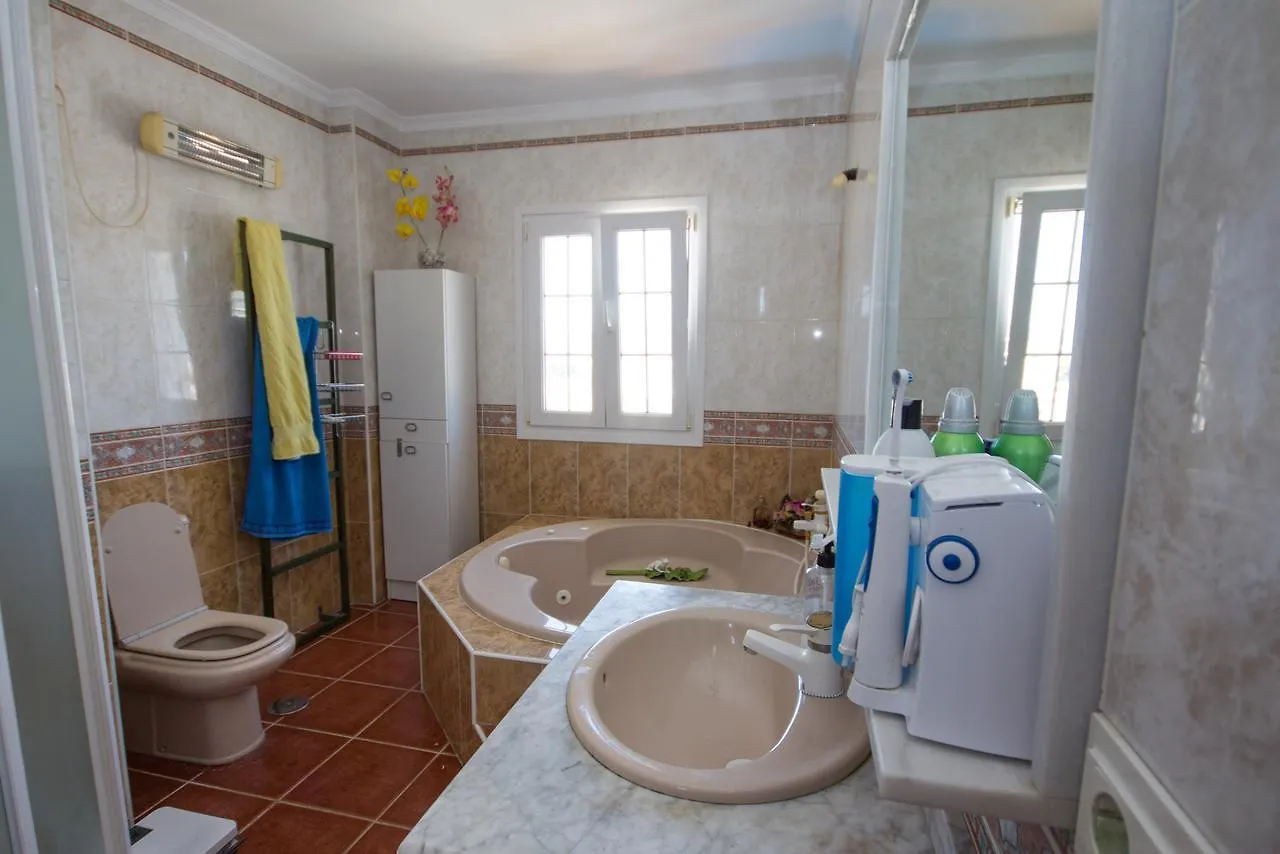 Villa Buena Vista Nerja Canovas 0*,  西班牙