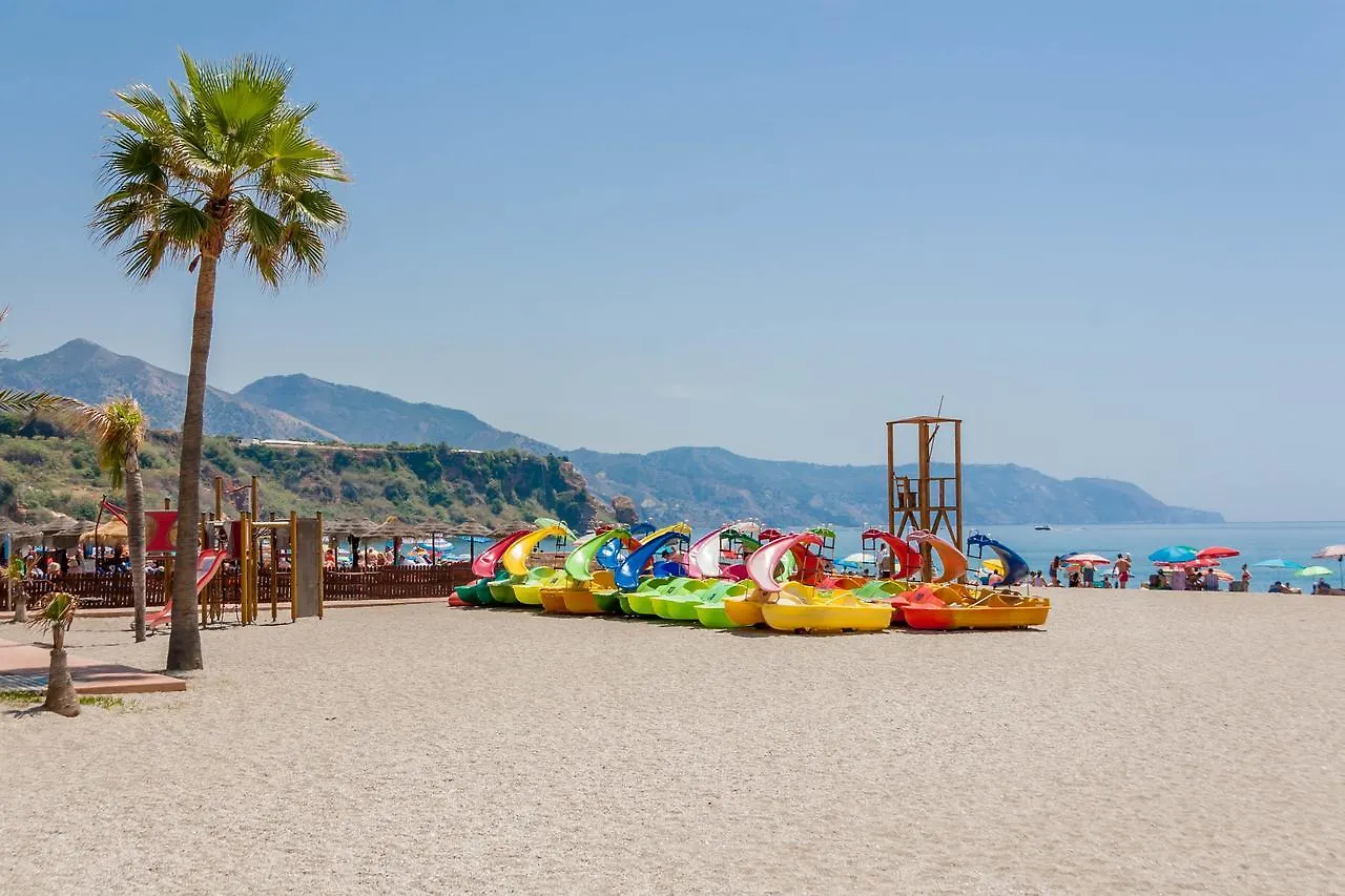 Villa Buena Vista Nerja Canovas